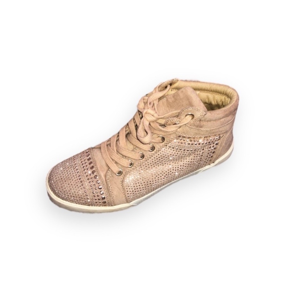 HighTop Sneakers